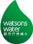 Watsons water